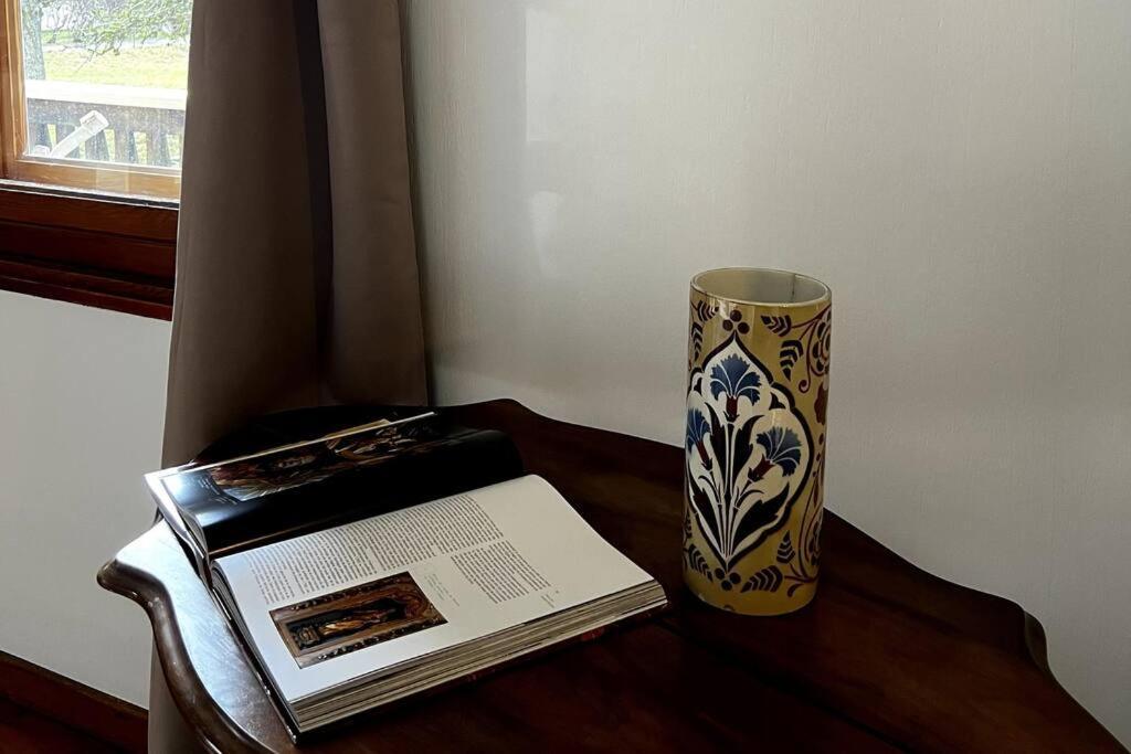 Appartement Dans Chalet - 75 M2 - 4 A 6 Personnes แซ็งต์-แฌร์เวส์-เลส์-แบ็งส์ ภายนอก รูปภาพ