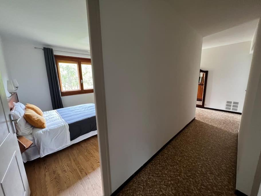 Appartement Dans Chalet - 75 M2 - 4 A 6 Personnes แซ็งต์-แฌร์เวส์-เลส์-แบ็งส์ ภายนอก รูปภาพ